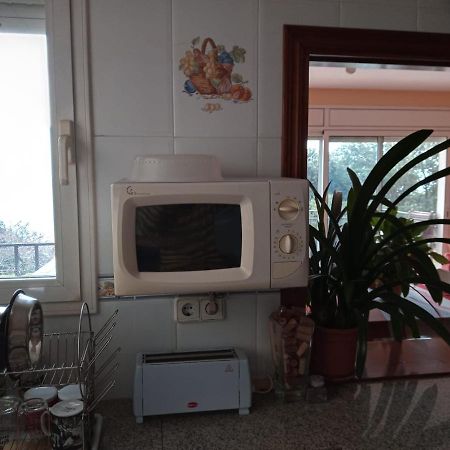 Pis A Blanes Amb Precioses Vistes Al Mar. Διαμέρισμα Εξωτερικό φωτογραφία