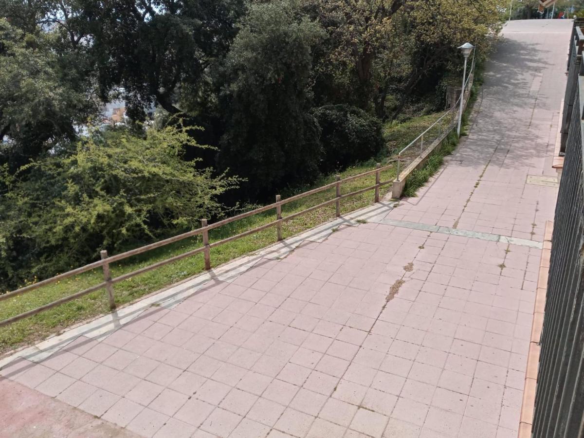 Pis A Blanes Amb Precioses Vistes Al Mar. Διαμέρισμα Εξωτερικό φωτογραφία