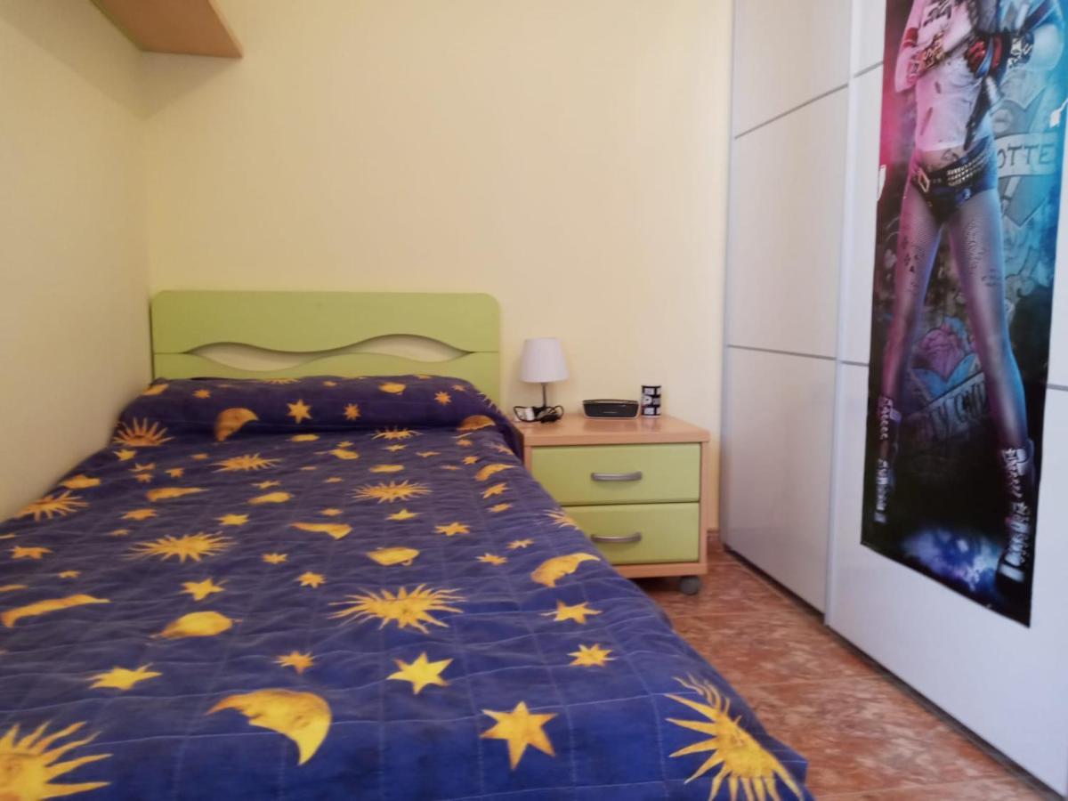 Pis A Blanes Amb Precioses Vistes Al Mar. Διαμέρισμα Εξωτερικό φωτογραφία