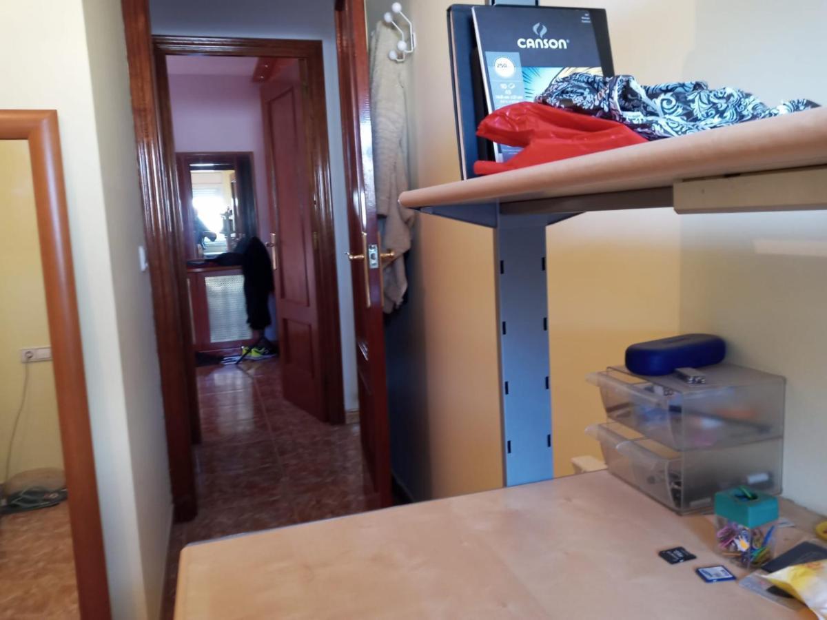 Pis A Blanes Amb Precioses Vistes Al Mar. Διαμέρισμα Εξωτερικό φωτογραφία