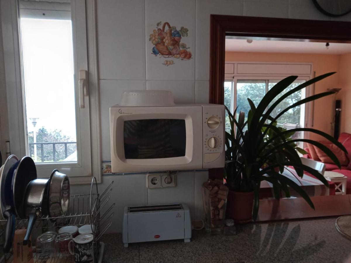 Pis A Blanes Amb Precioses Vistes Al Mar. Διαμέρισμα Εξωτερικό φωτογραφία