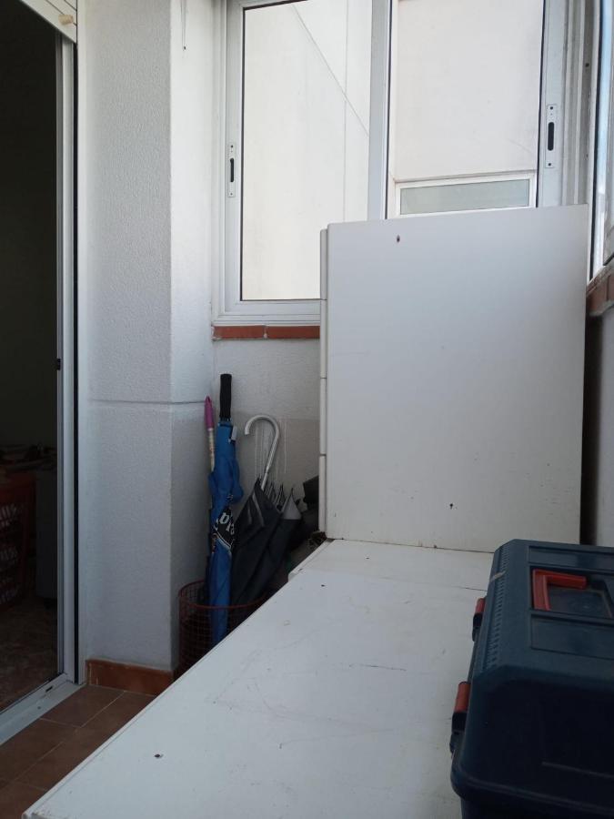Pis A Blanes Amb Precioses Vistes Al Mar. Διαμέρισμα Εξωτερικό φωτογραφία